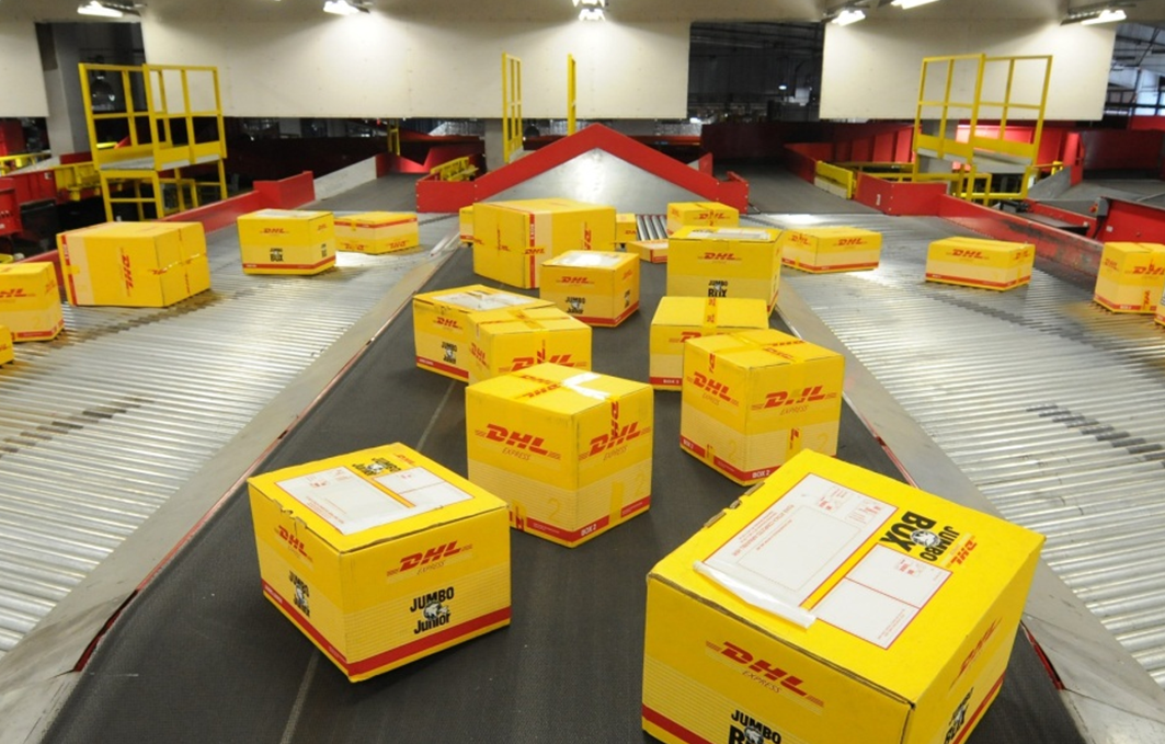 LOGISTIC CENTER – PACKAGES | WYS