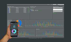 Dashboard examples