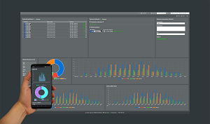 The new WYS Platform software version 2021 R2 published