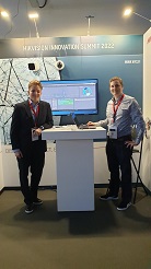 WYS booth