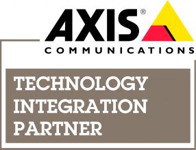 Axis Technology Integration Partner logo